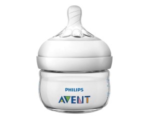 AVENT BIB NAT PP 60ML
