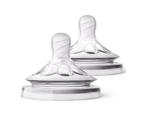 AVENT Tett.P/Popp.1foro 2pz