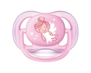 AVENT STHR AIR 0-6M GIRL FAIRY