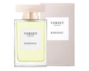 VERSET RADIANCE EDT 100ML