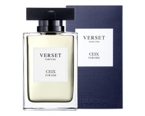 Verset Parfums Ceix For Him Profumo Uomo 100 ml