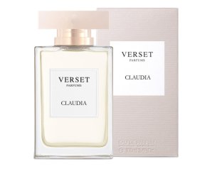 VERSET CLAUDIA EDT 100ML