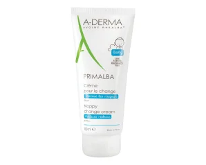 Aderma (pierre Fabre It.) A-derma Primalba Crema Cambio 100 Ml