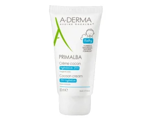Aderma Primalba Crema Cocon 50 Ml