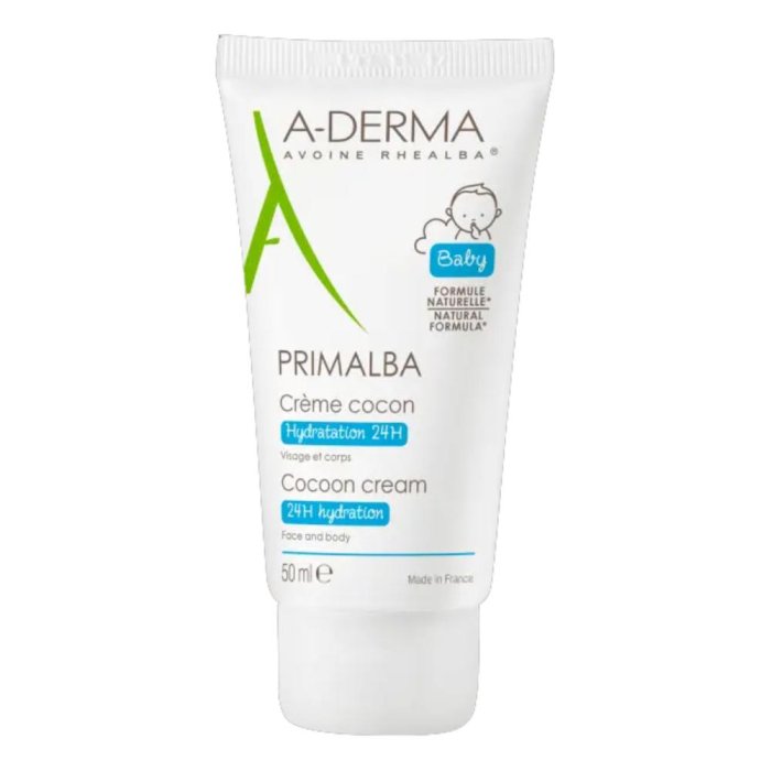 Aderma Primalba Crema Cocon 50 Ml Aderma Primalba Crema Cocon 50 Ml
