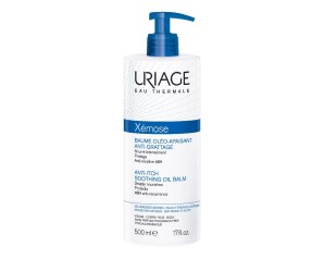 Uriage Laboratoires Dermatolog Xemose Balsamo Olio 500 Ml