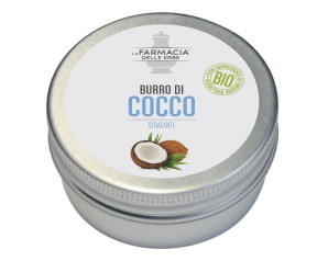 FDE BURRO DI COCCO 50ML