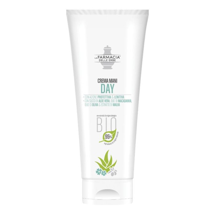 FDE CREMA MANI DAY 75ML FDE CREMA MANI DAY 75ML