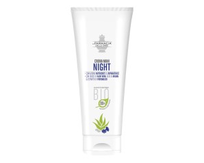 FDE CREMA MANI NIGHT 75ML