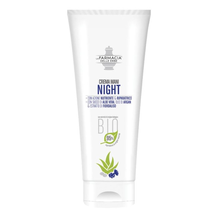 FDE CREMA MANI NIGHT 75ML FDE CREMA MANI NIGHT 75ML
