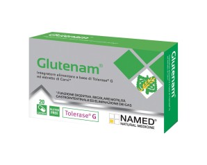 GLUTENAM 20CPS