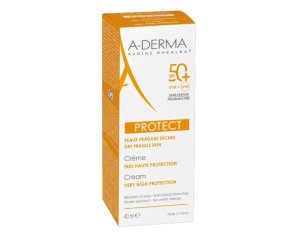 ADERMA Prot.A-D Cr.S/P.50+40ml