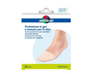 MASTER-AID COPRI DITA GEL S 2PZ