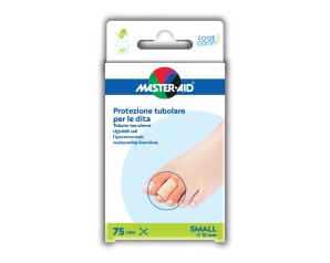 M-AID TUBO GEL EL S 7,5CM 2PZ