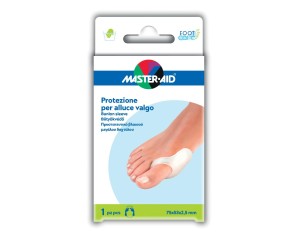 M-AID PROTEZIONE GEL ALLUCE VA
