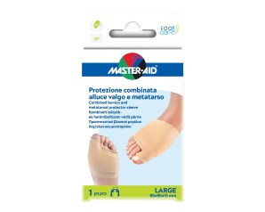 M-AID PROTEZIONE METAT TE/GE L