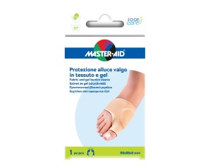M-AID PROT VALGO+METAT L 1PZ