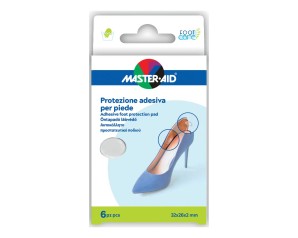 M-AID PROTEZIONE ADES GEL SCAR