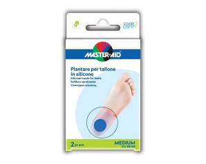 M-AID PROTEZIONE TALLONE SIL M