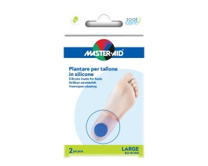 M-AID PROTEZIONE TALLONE SIL L