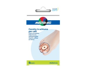 M-AID PROTEZIONE SCH CALLI 3MM