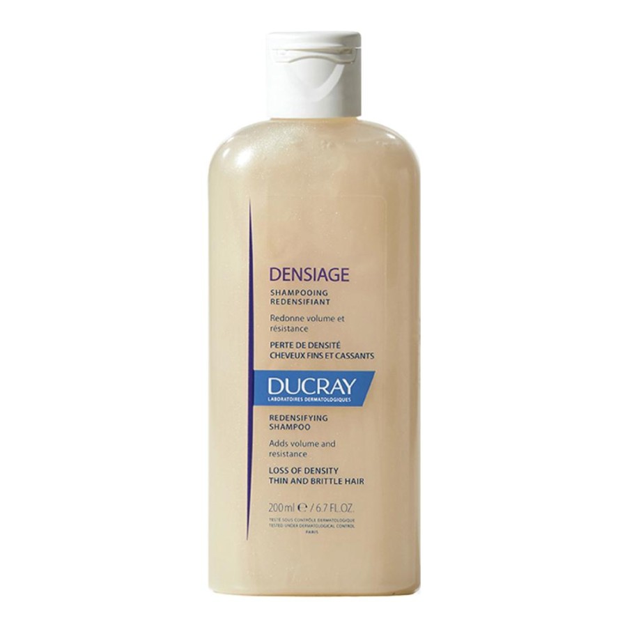 Ducray (pierre Fabre It.) Densiage Shampoo Ridensificante 200 Ml