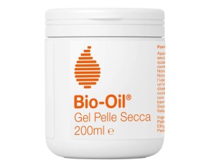 Perrigo Italia Bio Oil Gel Pelle Secca 200 Ml