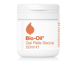Perrigo Italia Bio Oil Gel Pelle Secca 50 Ml