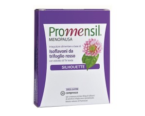 PROMENSIL Silhouette 30 Cps