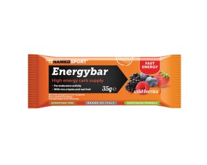 ENERGYBAR Fruit Wild 35g