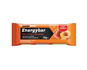 TOTAL ENERGY FruitBar Peach35g