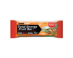 TOTAL ENERGY FruitBar Pist.35g