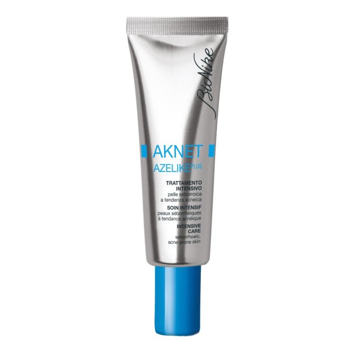 Bionike Aknet Azelike Plus Trattamento Intensivo 30 ml