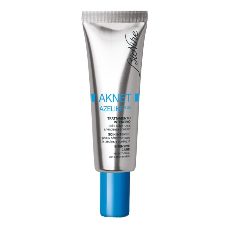 Bionike Aknet Azelike Plus Trattamento Intensivo 30 ml