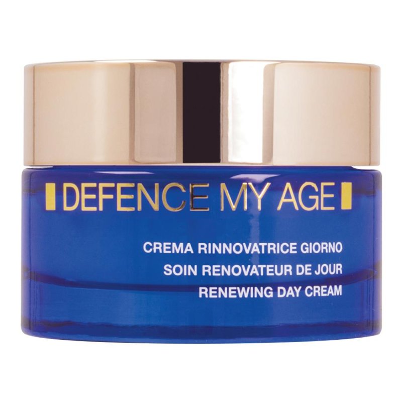 Defence My Age Crema Giorno 50 Ml Defence My Age Crema Giorno 50 Ml