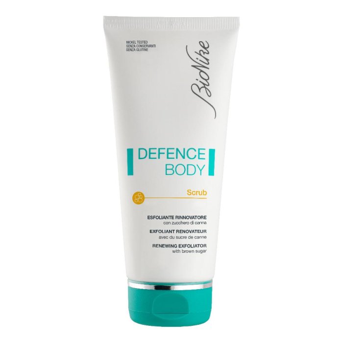 BioNike Defence Body Scrub 200ml BioNike Defence Body Scrub 200ml