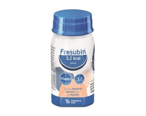 Fresenius Kabi Fresubin 3.2 KCAL Drink gusto Nocciola 4 x 125ml