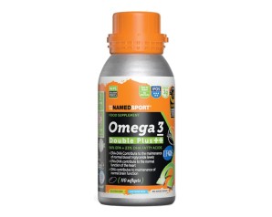 OMEGA 3 Double Plus++110SoftG.