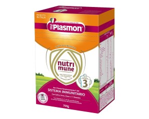 PLASMON NUTRIMUNE LTT ST3 700G