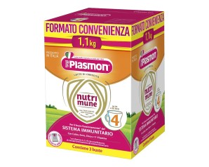 Plasmon Omogeneizzato al Prosciutto (2 x 80g) a € 1,70 (oggi