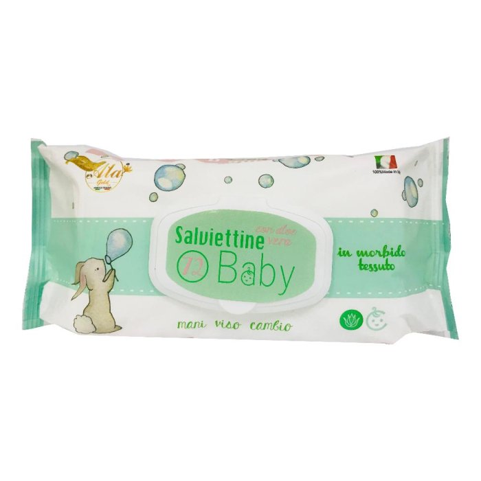 ALA Salv.Aloe 72pz ALA Salv.Aloe 72pz