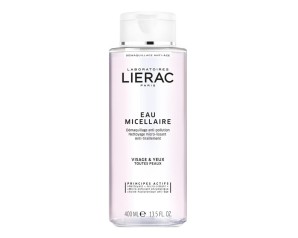 Lierac (ales Groupe It.) Lierac Eau Micellaire 400 Ml