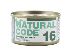 NATURAL LINE N16 - 85 GR CARNE