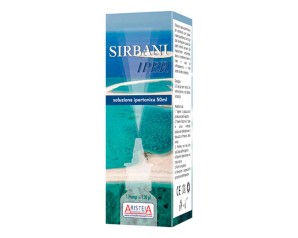 SIRBANI IPER SOL IPERTON 50ML
