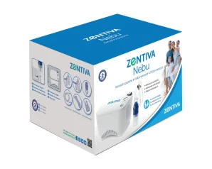 ZENTIVA NEBU AEROSOL PISTONE