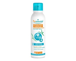 PURESSENTIEL PURE CRYO SPRAY