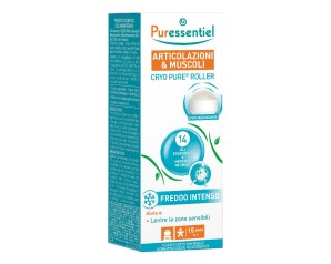 PURESSENTIEL PURE CRYO ROLLER