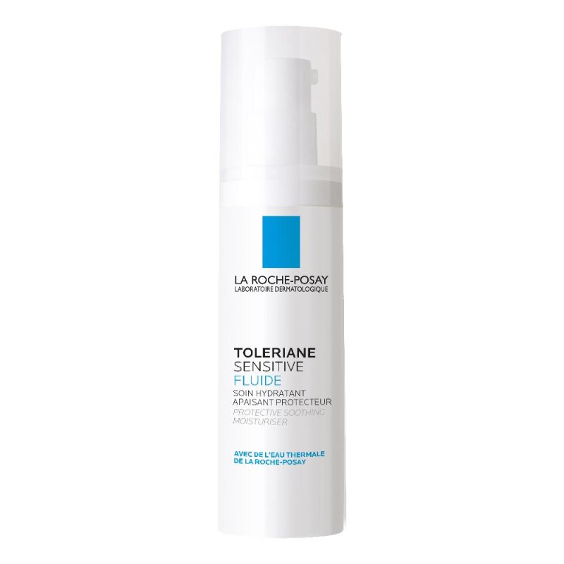 La Roche-Posay Toleriane Sensitive Fluido 40ml La Roche-Posay Toleriane Sensitive Fluido 40ml