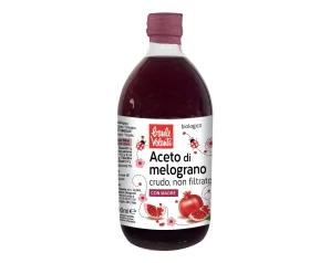 ACETO MELOGRANO NON FILTRATO