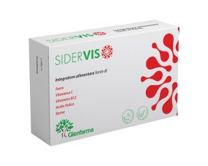 SIDERVIS 30CPS